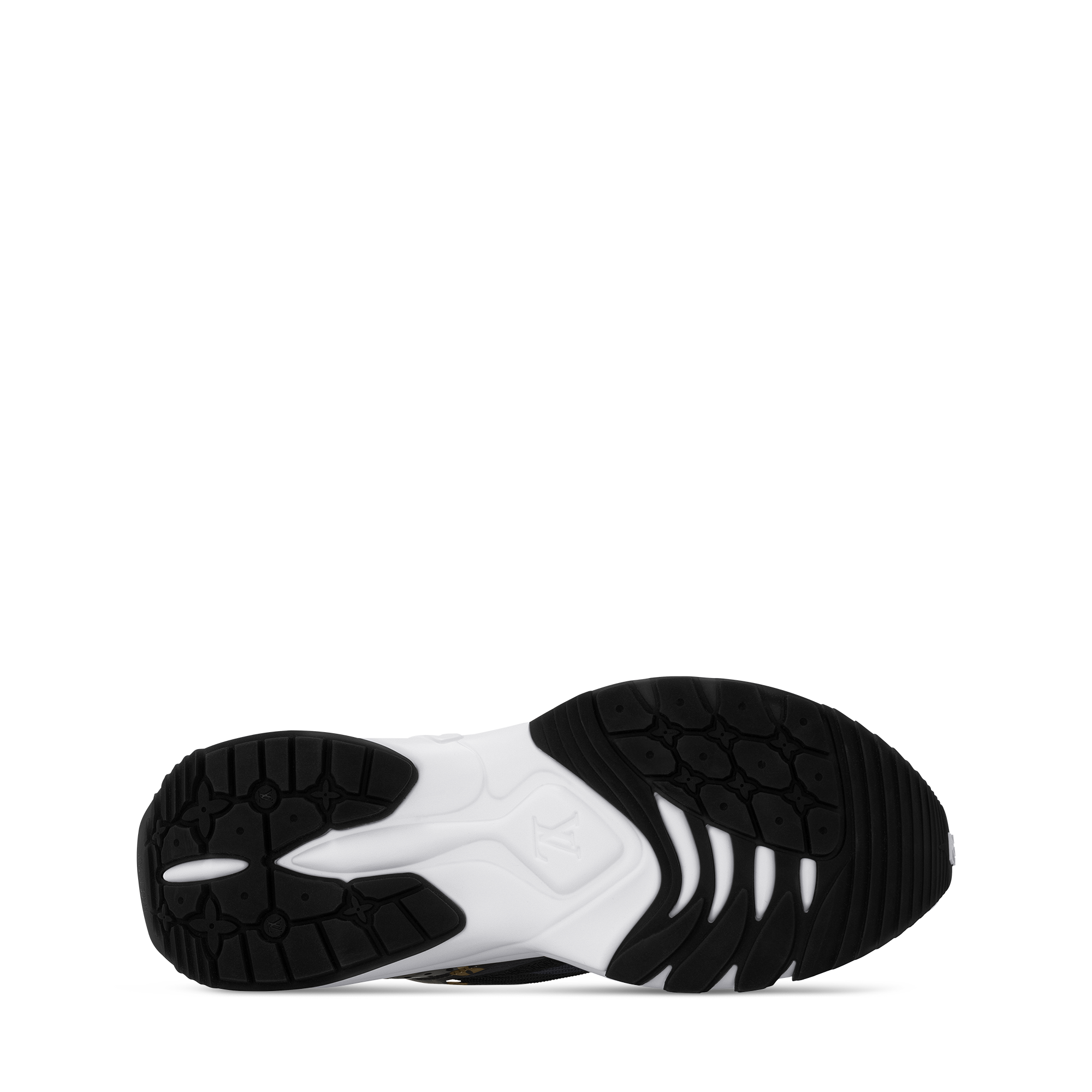 Run 55 Trainers - | LOUIS VUITTON